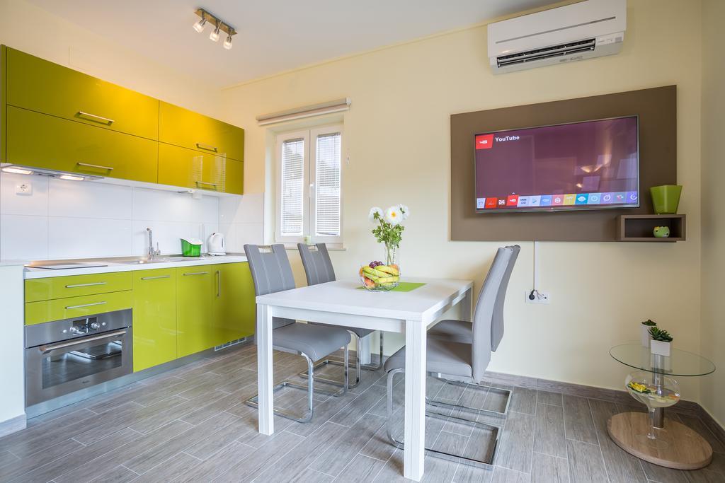 Apartments Pera Marina Phòng bức ảnh